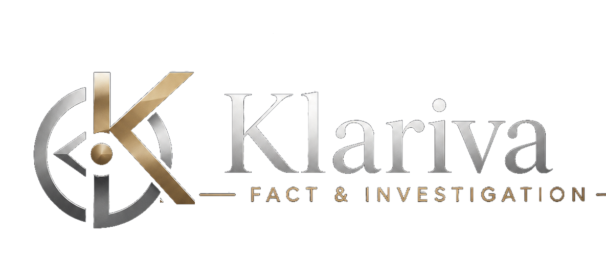 Klariva Fakta & Investigasi